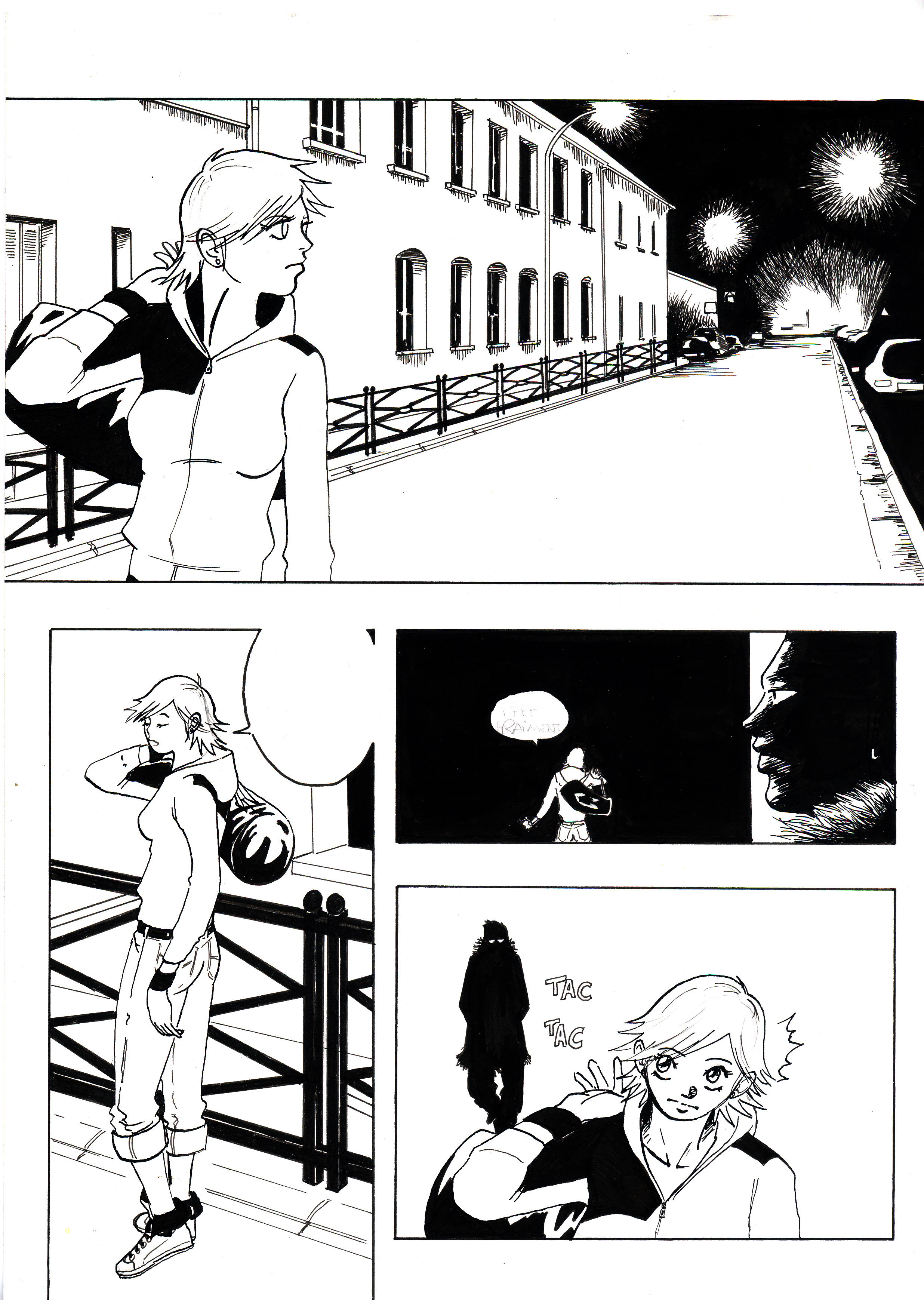 planche 12 - BD Jota